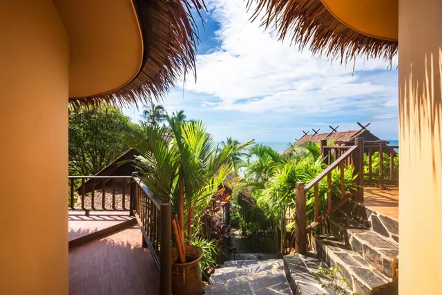 Beyond the Blue Horizon Boutique Bungalows, photo 5