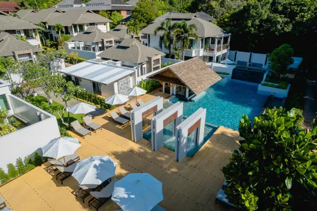 Bhu Nga Thani Resort & Villas Railay, photo 6