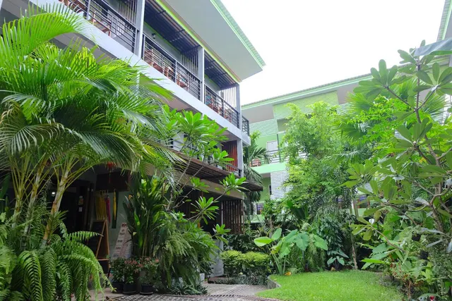 Blue Wave House, photo 2