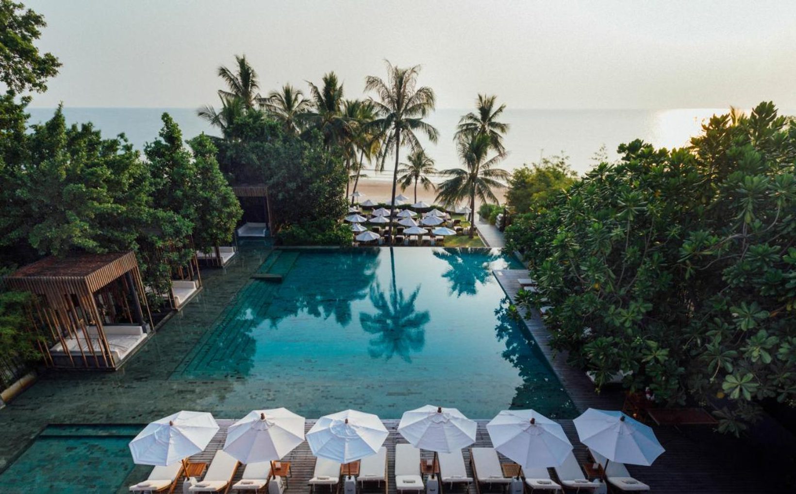 Cape Nidhra Hotel