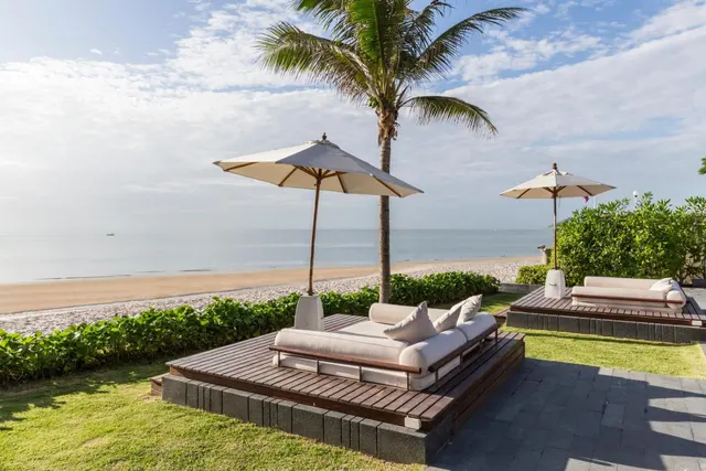 Cape Nidhra Hotel, photo 2