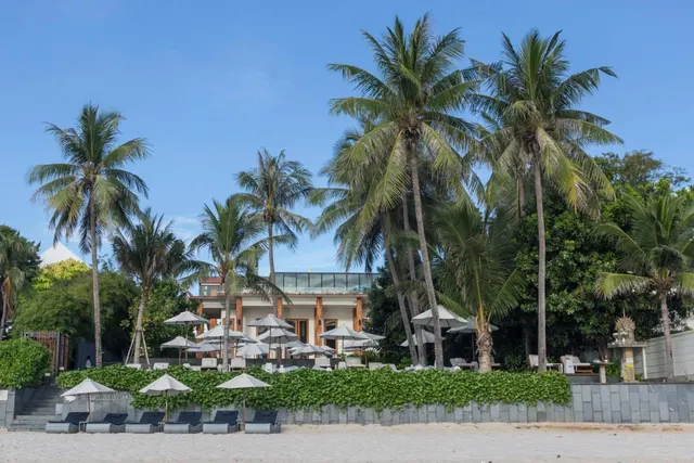 Cape Nidhra Hotel, photo 3