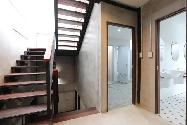Captain Joe Cafe & Hostel, photo 2