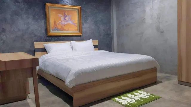 Captain Joe Cafe & Hostel, photo 4