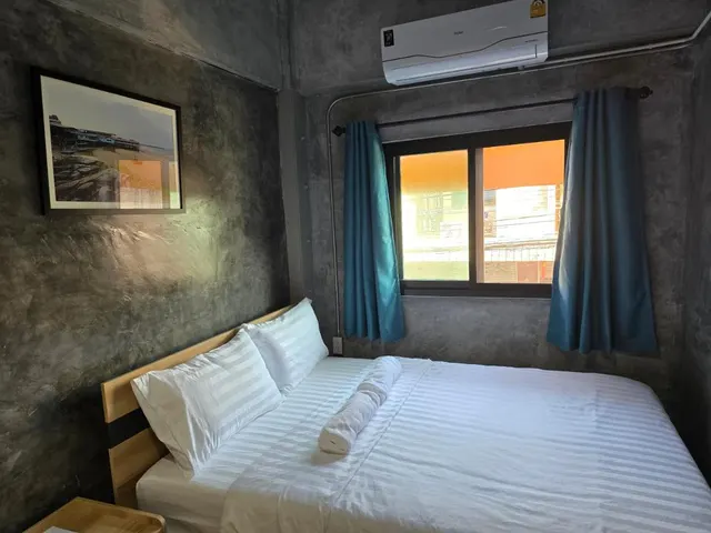 Captain Joe Cafe & Hostel, photo 5