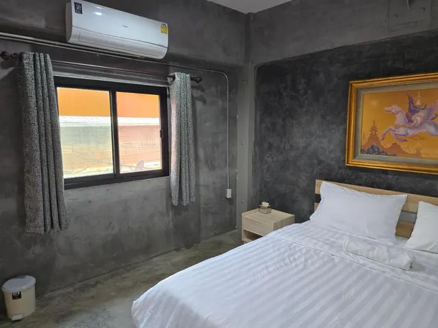 Captain Joe Cafe & Hostel, photo 6