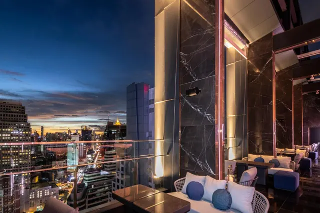 Carlton Hotel Bangkok Sukhumvit, photo 5