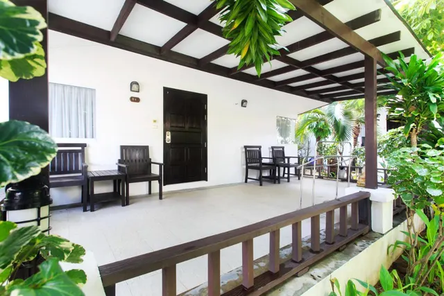 Chaweng Cove Beach Resort, photo 2