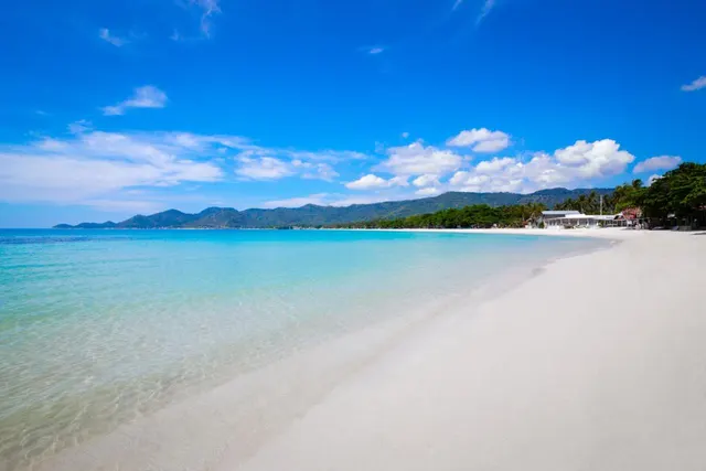 Chaweng Garden Beach Resort, photo 3