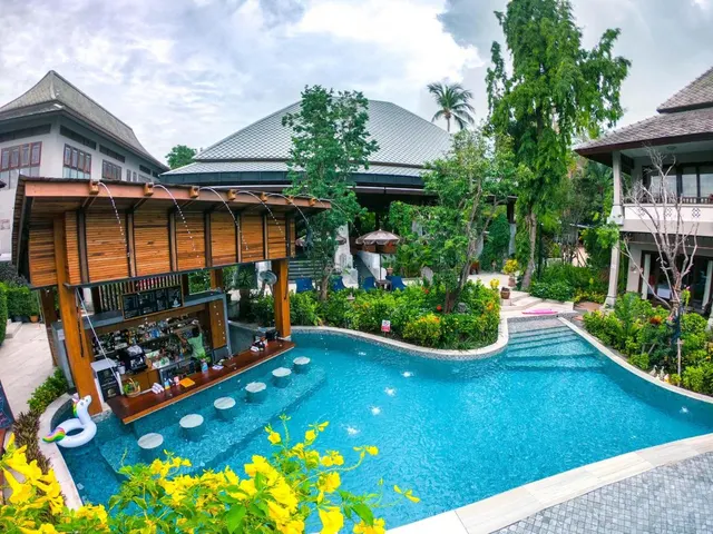 Chaweng Garden Beach Resort, photo 5