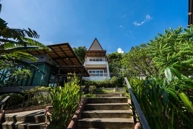 Cocohut Beach Resort, photo 2