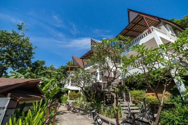 Cocohut Beach Resort, photo 3