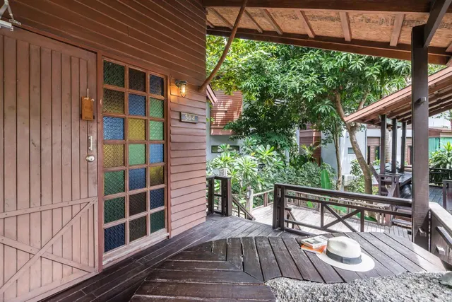 Cocohut Beach Resort, photo 5