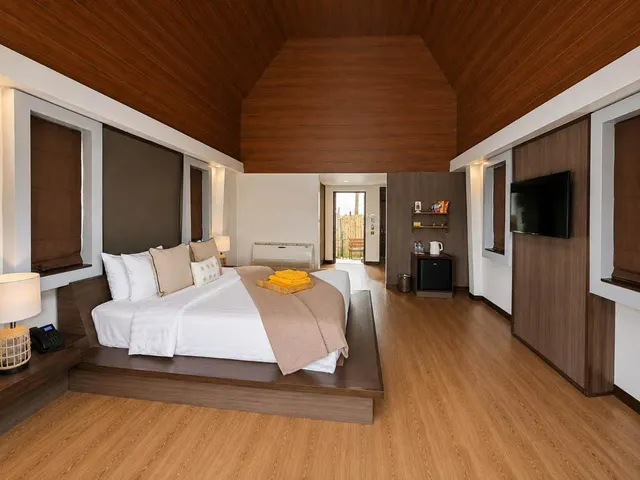 Cocohut Beach Resort, photo 6
