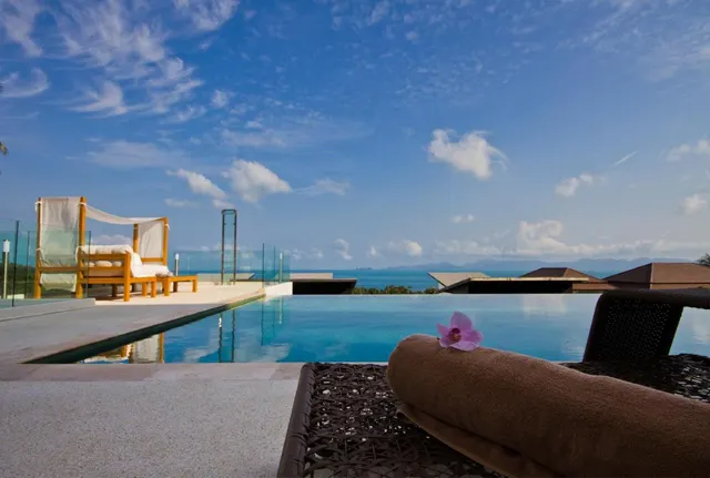 Code Samui Hotel, photo 3