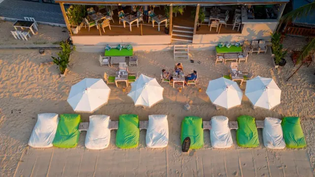 Code Samui Hotel, photo 5