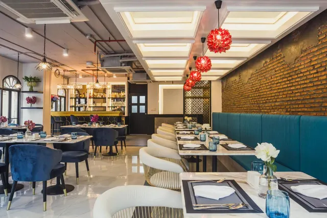 Daraya Boutique Hotel, photo 3
