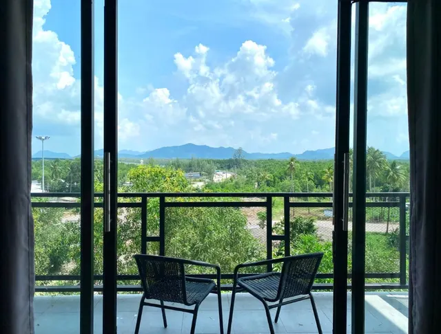 De Saran Lanta, photo 3