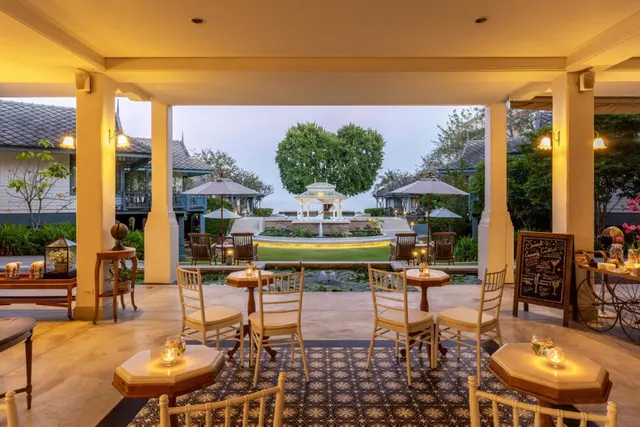 Devasom Hua Hin Resort, photo 2