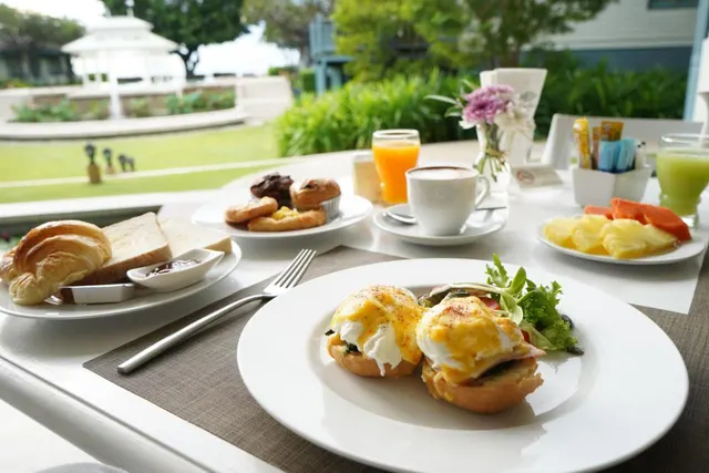 Devasom Hua Hin Resort, photo 4