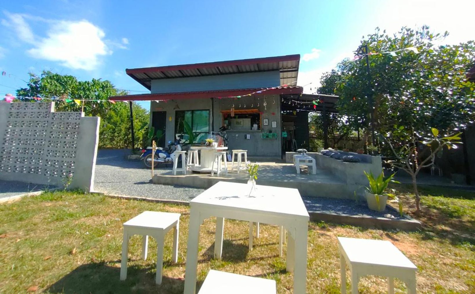 DOX Ko Lanta