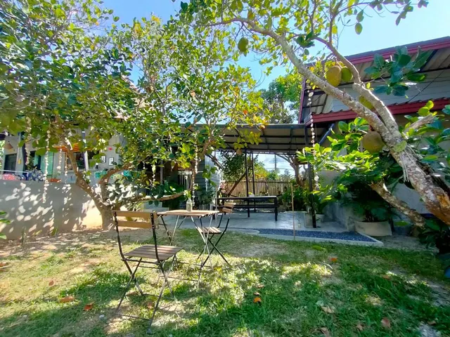 DOX Ko Lanta, photo 2