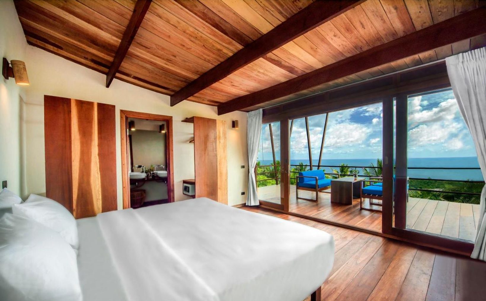 Ecotao Lodge