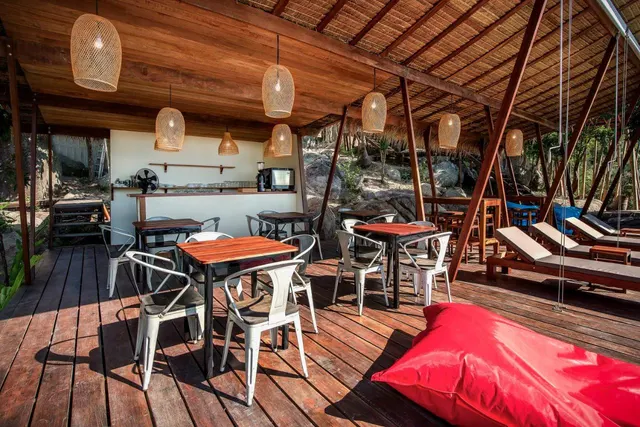 Ecotao Lodge, photo 3