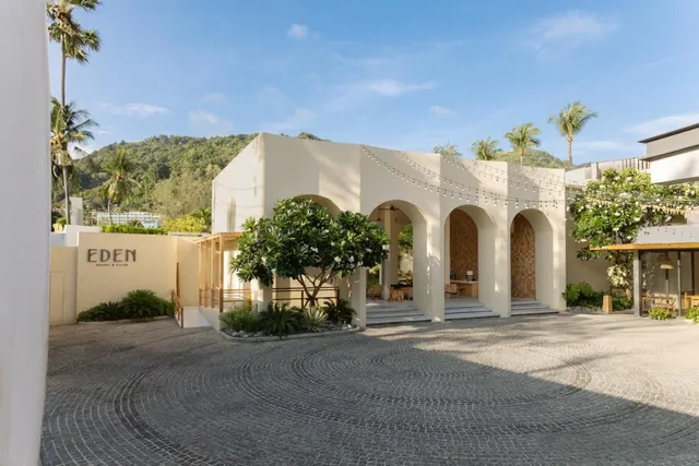 Eden Resort & Villas, photo 3