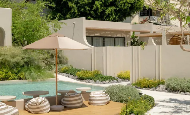 Eden Resort & Villas, photo 4