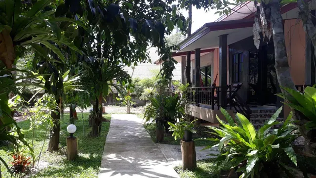 Fill - Feel @ Long Beach Resort, photo 6