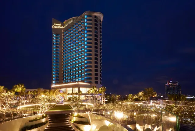 Grande Centre Point Pattaya, photo 5