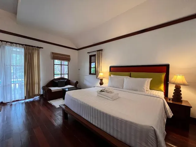 Green Papaya Beach Resort, photo 6