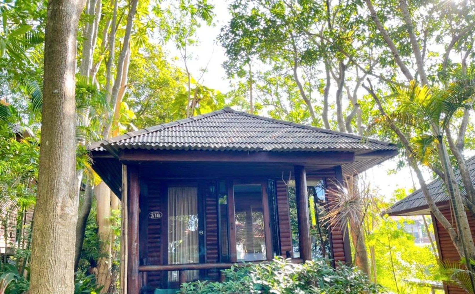 High Life Bungalow