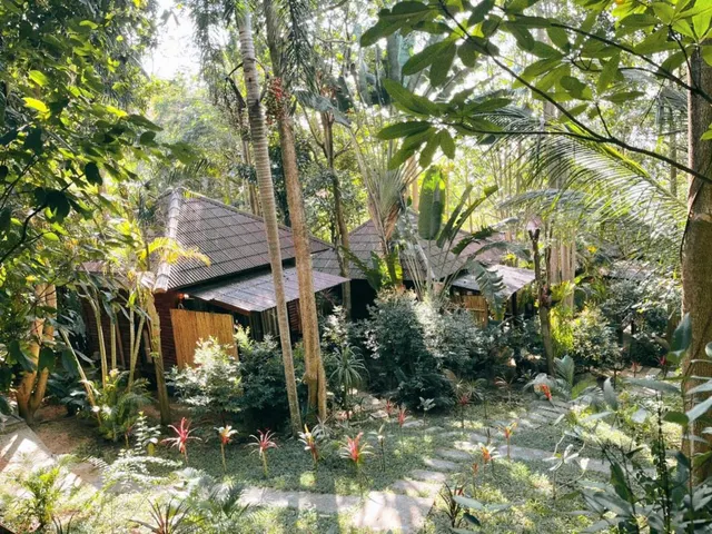 High Life Bungalow, photo 2