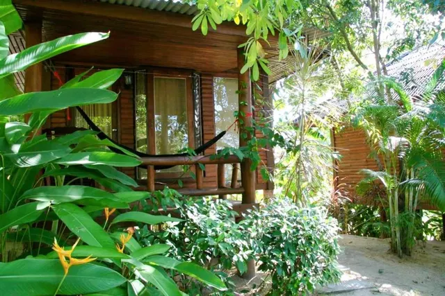 High Life Bungalow, photo 3