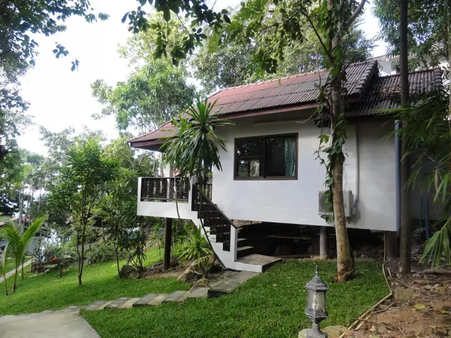 High Life Bungalow, photo 5