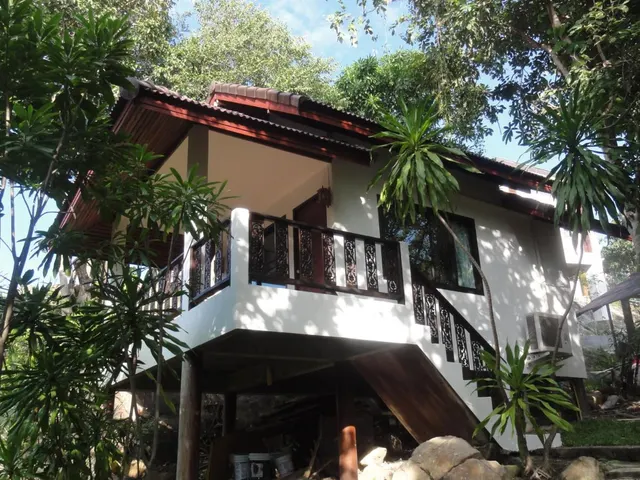 High Life Bungalow, photo 6