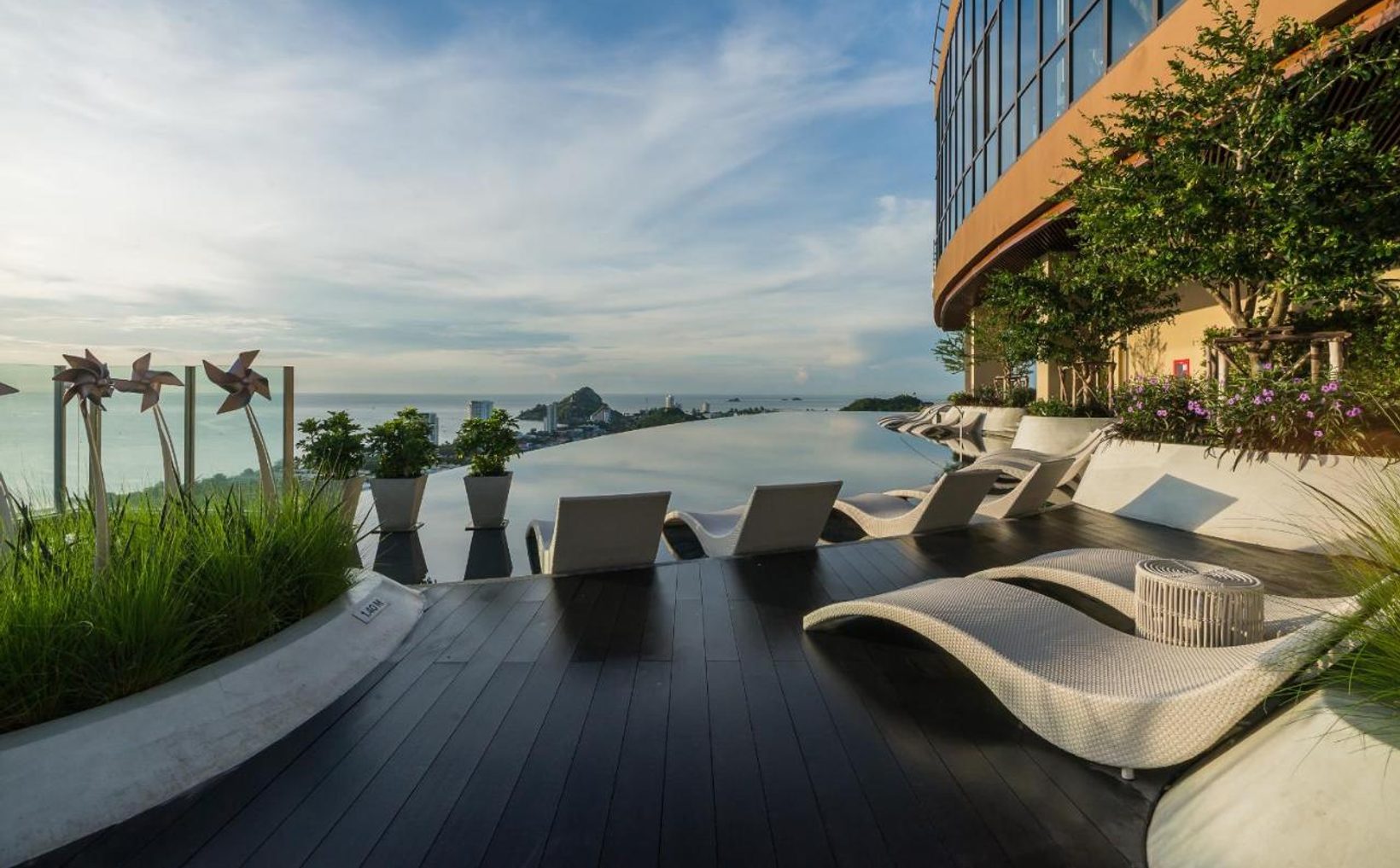 Holiday Inn Resort Vana Nava Hua Hin
