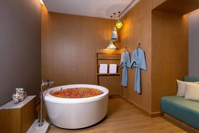 Holiday Inn Resort Vana Nava Hua Hin, photo 2