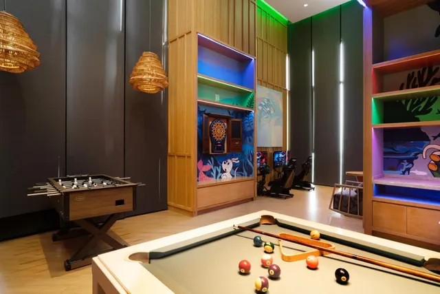 Holiday Inn Resort Vana Nava Hua Hin, photo 3