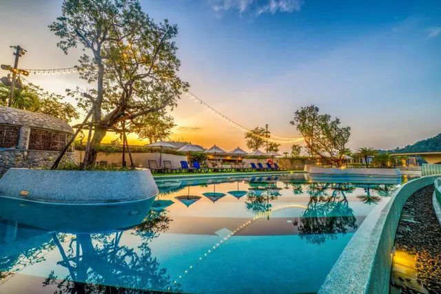 HOMA Phuket Town, photo 6