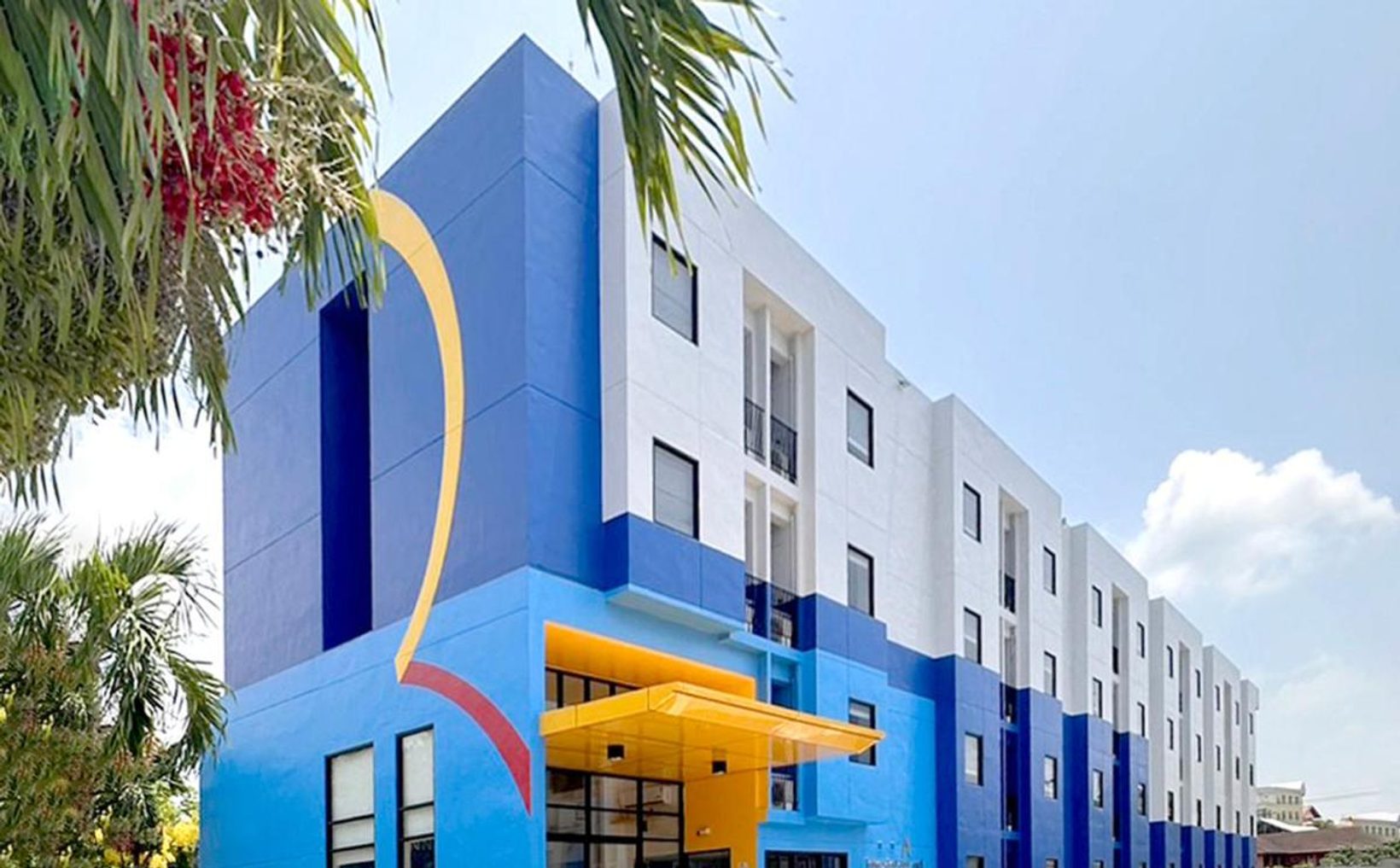 HOP INN Krabi Building A