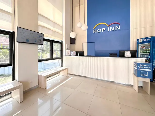 HOP INN Krabi Building A, photo 3