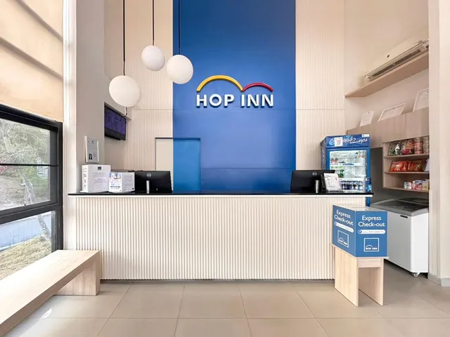 HOP INN Krabi Building A, photo 4