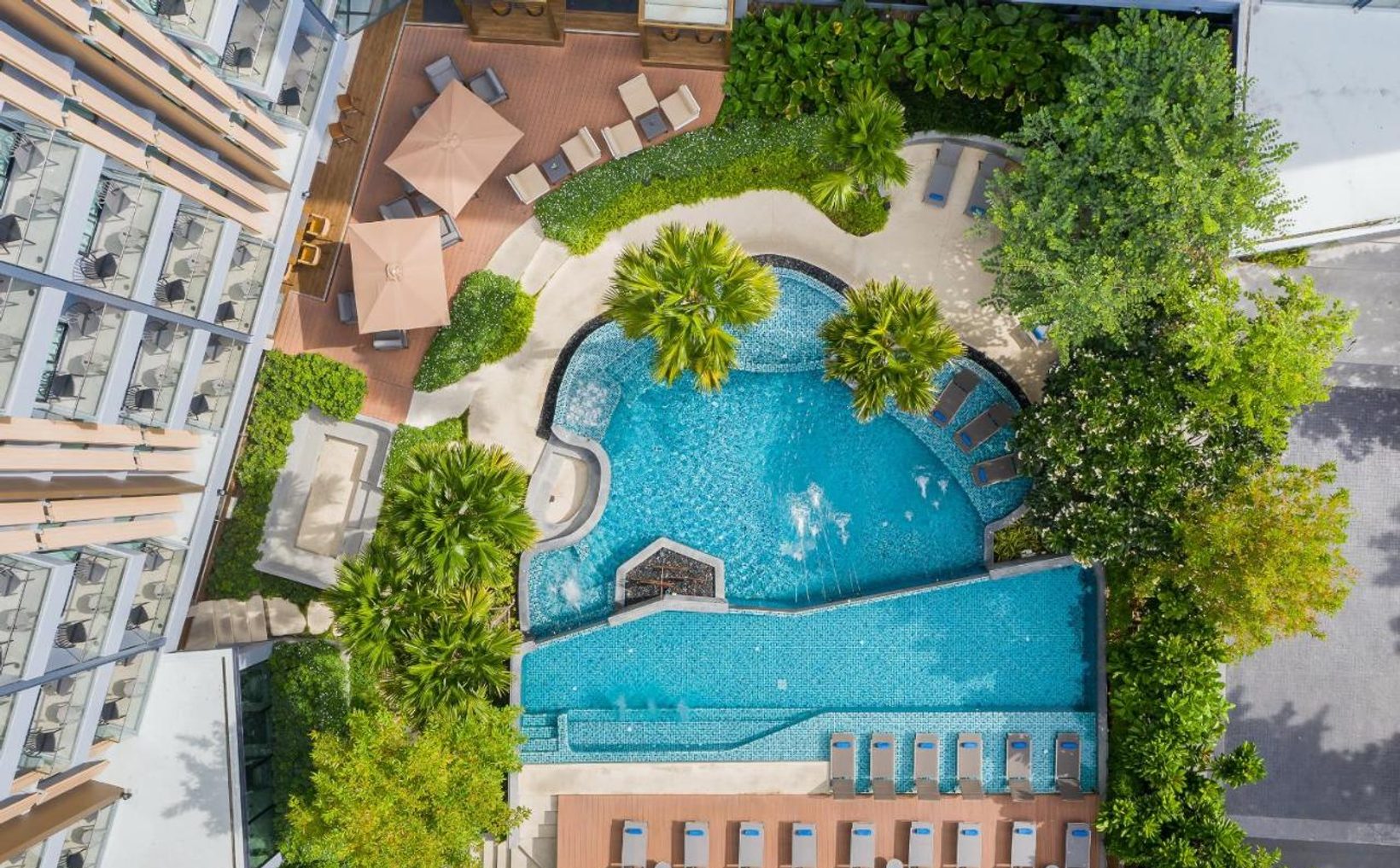 Hotel Amber Pattaya