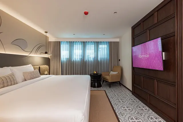 Hotel Sensai Nimman, photo 5