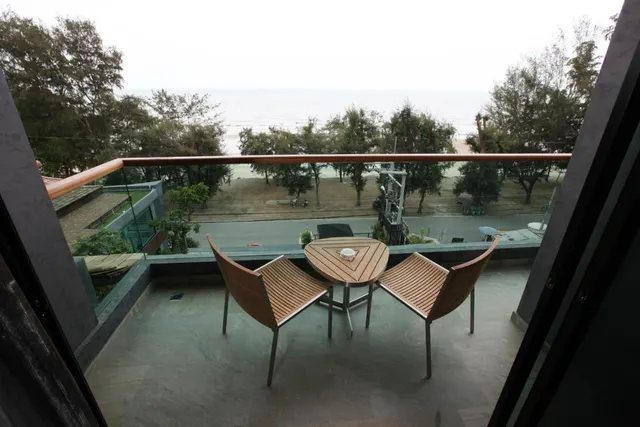 I Calm Resort, photo 5