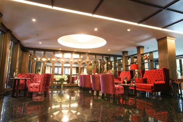 I Calm Resort, photo 6