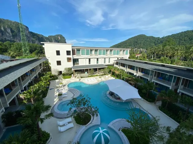 Infinity Aonang Krabi, photo 4